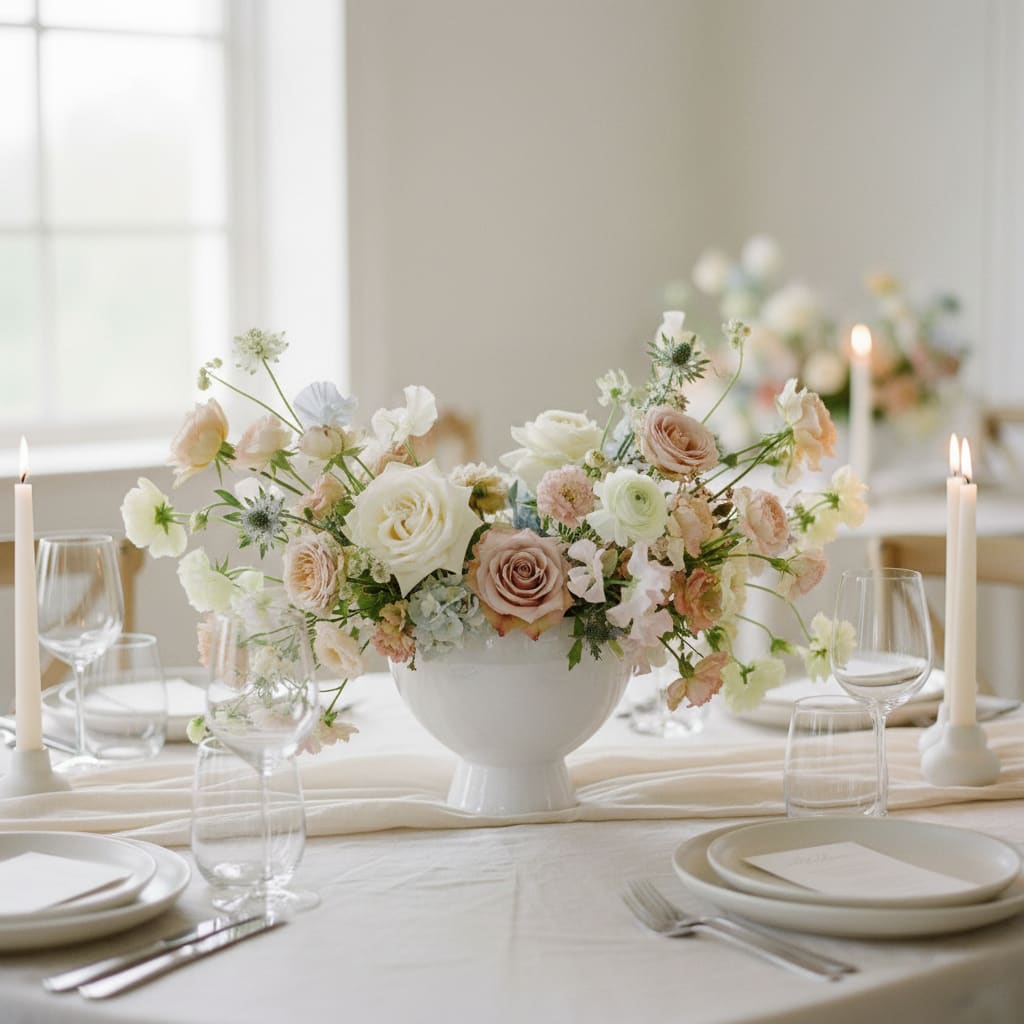 Copa Liebre | Blanco